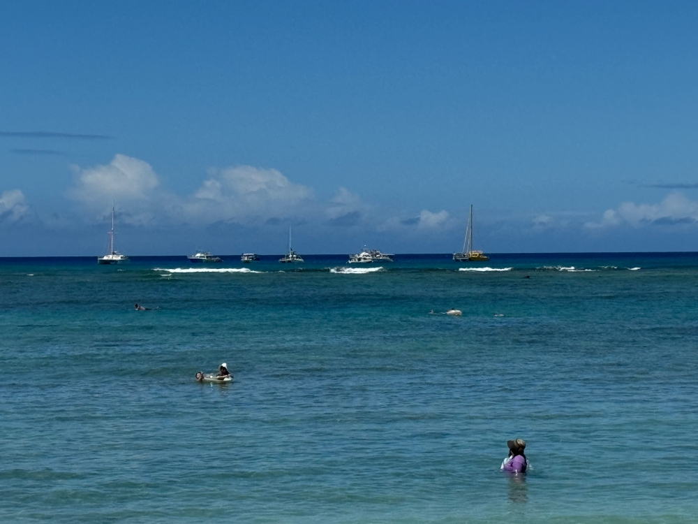 Hawaii