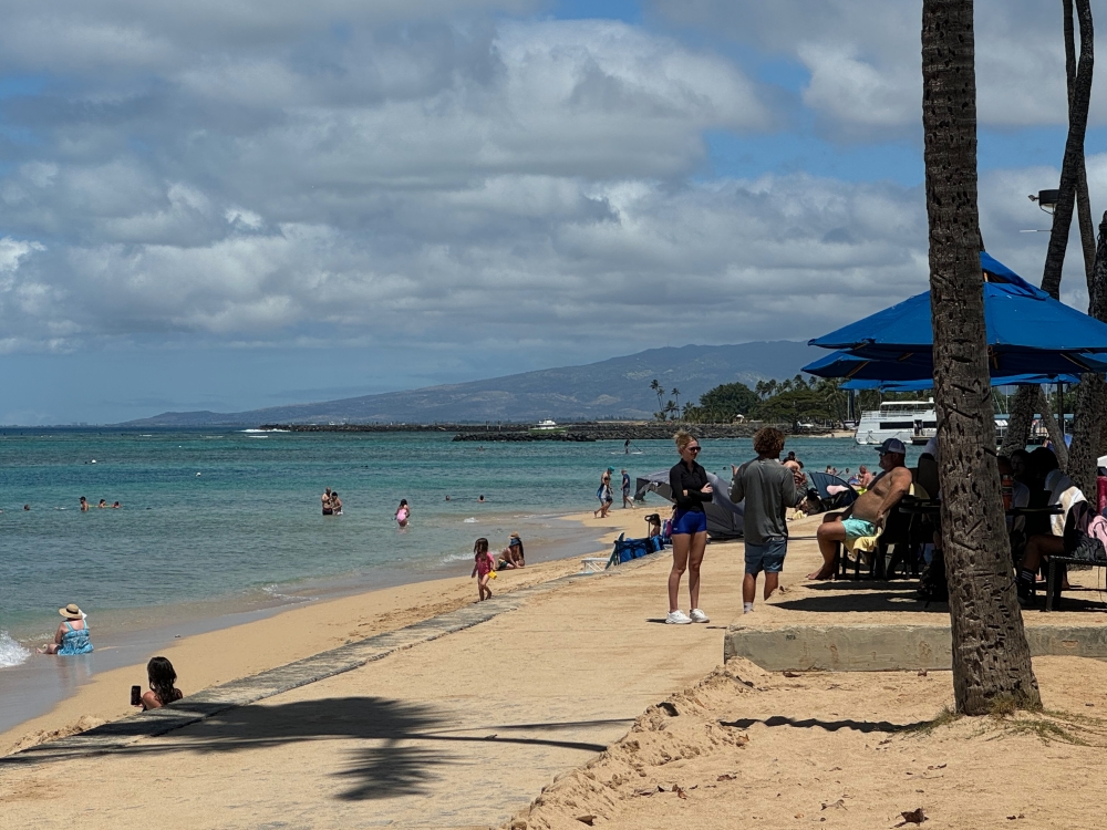 Hawaii