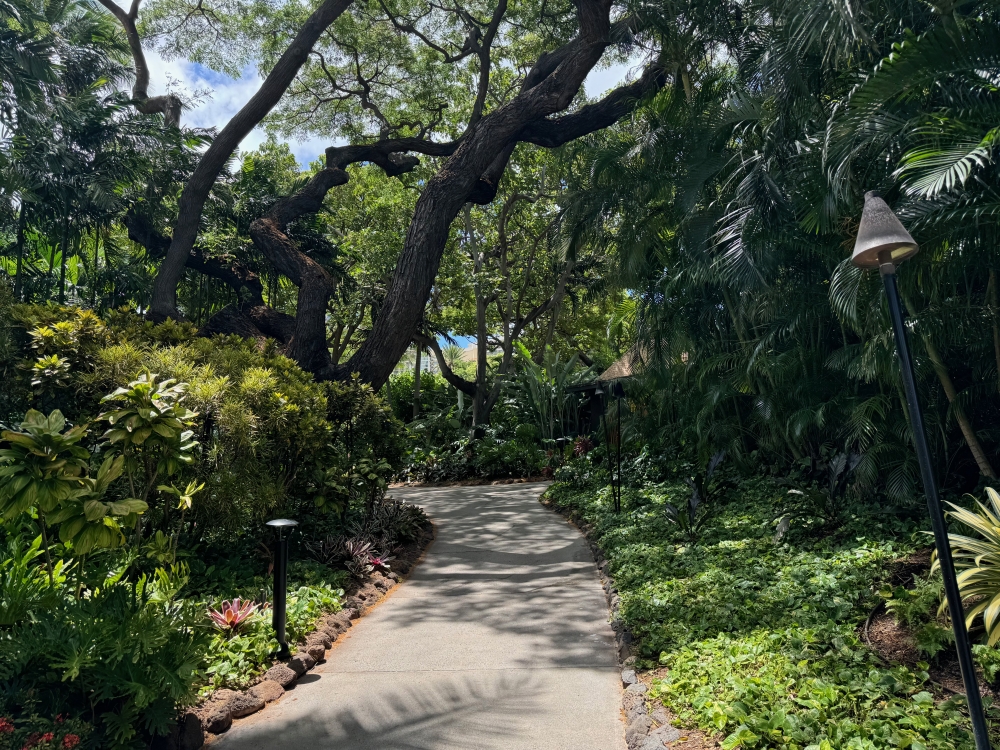 Hawaii
