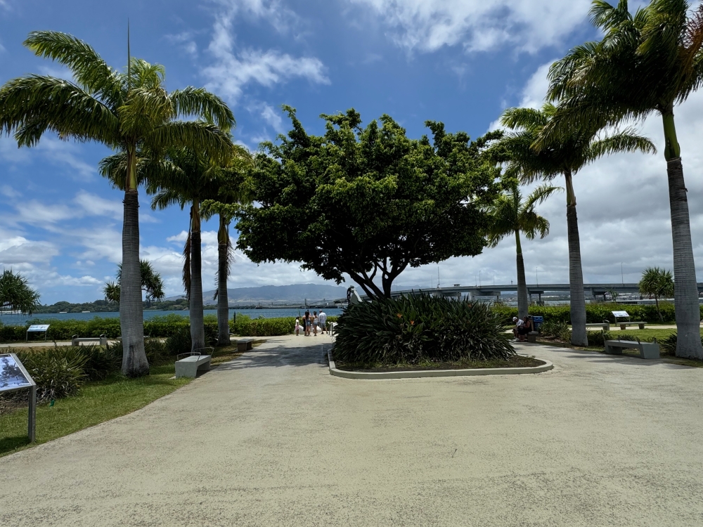 Hawaii