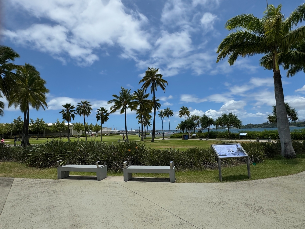 Hawaii