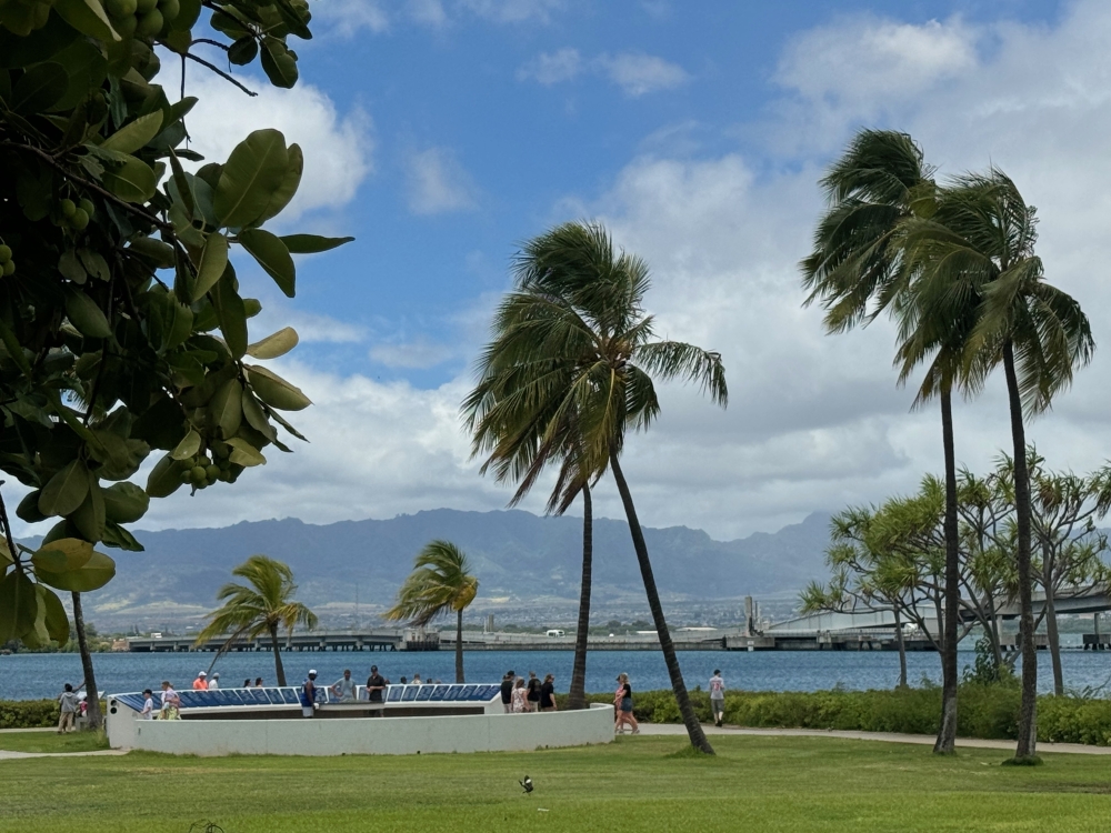 Hawaii