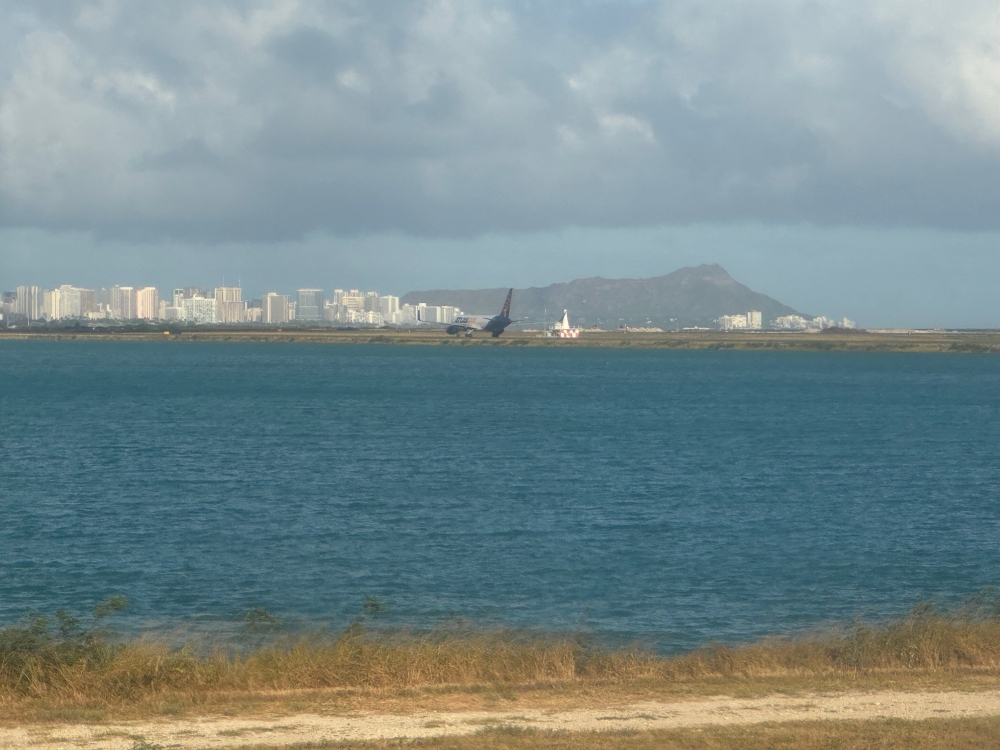Hawaii