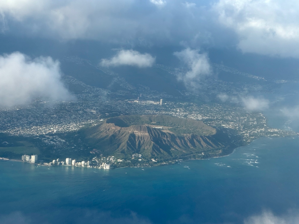 Hawaii