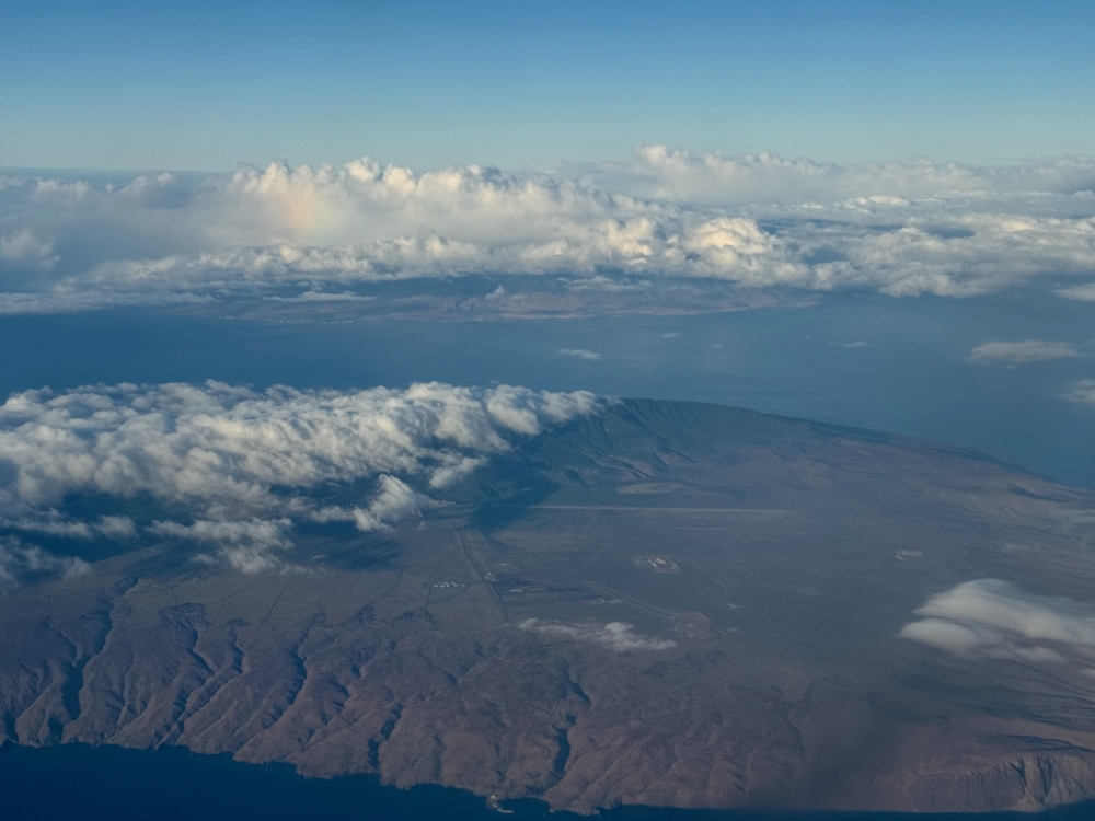 Hawaii