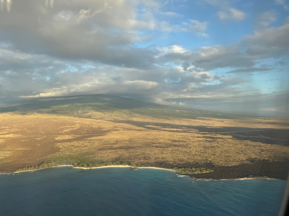 Hawaii