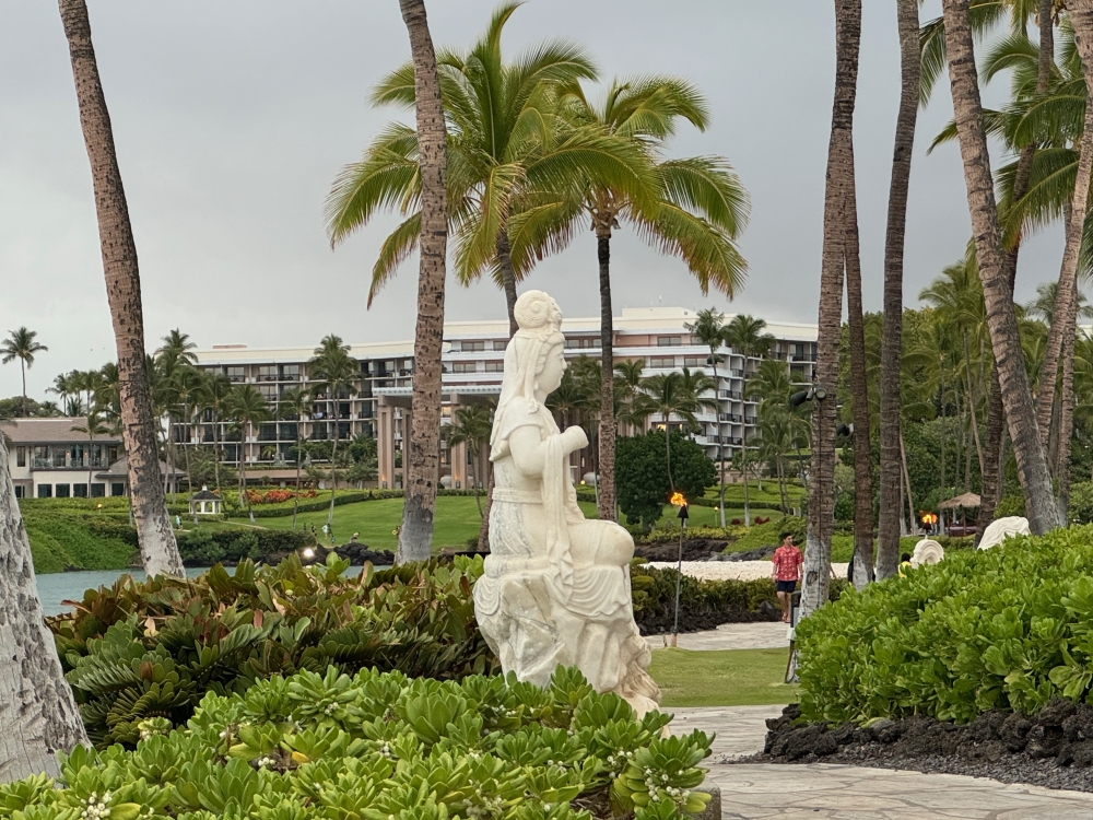 Hawaii