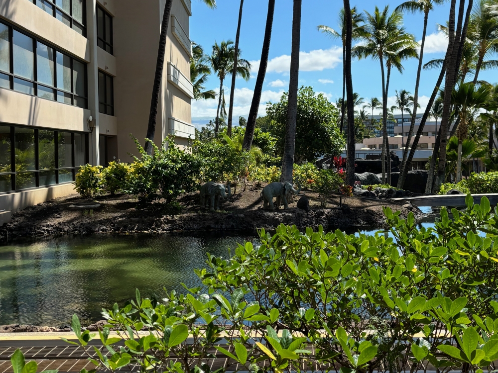 Hawaii