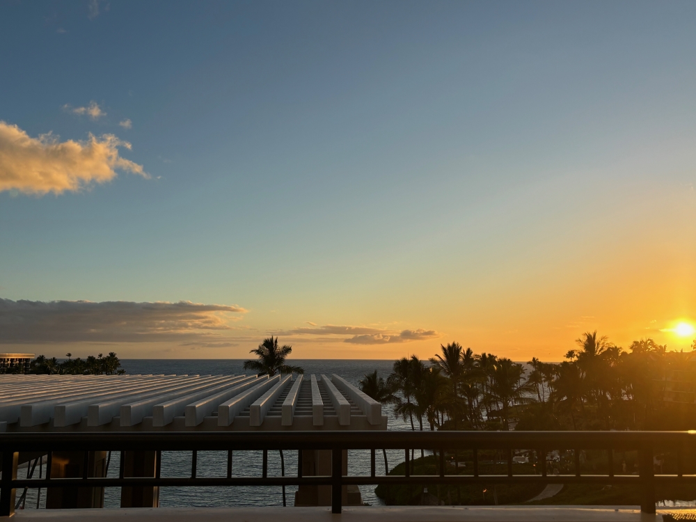 Hawaii