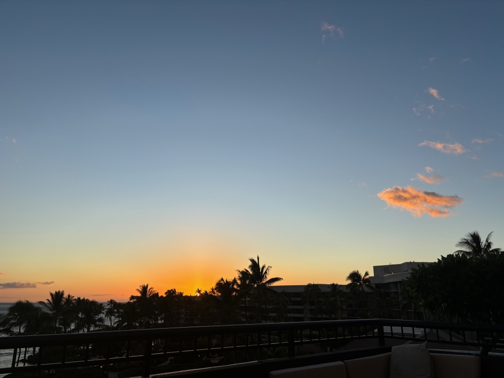 Hawaii