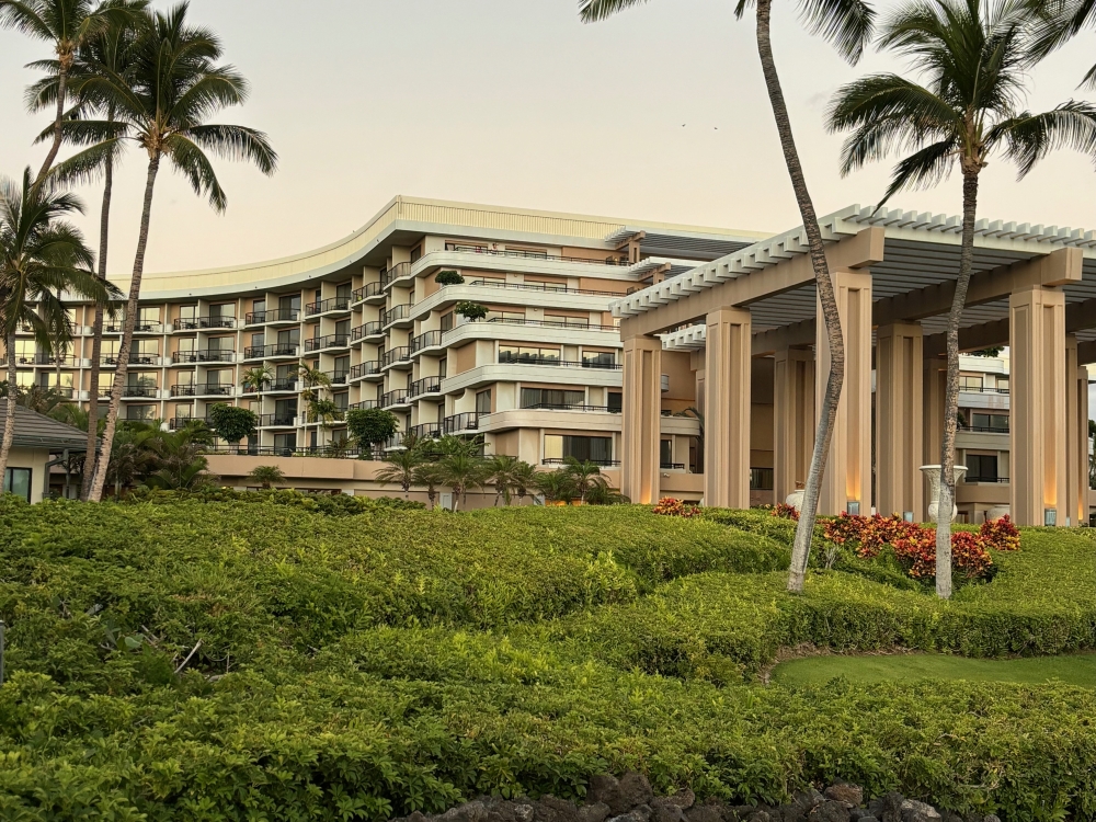 Hawaii