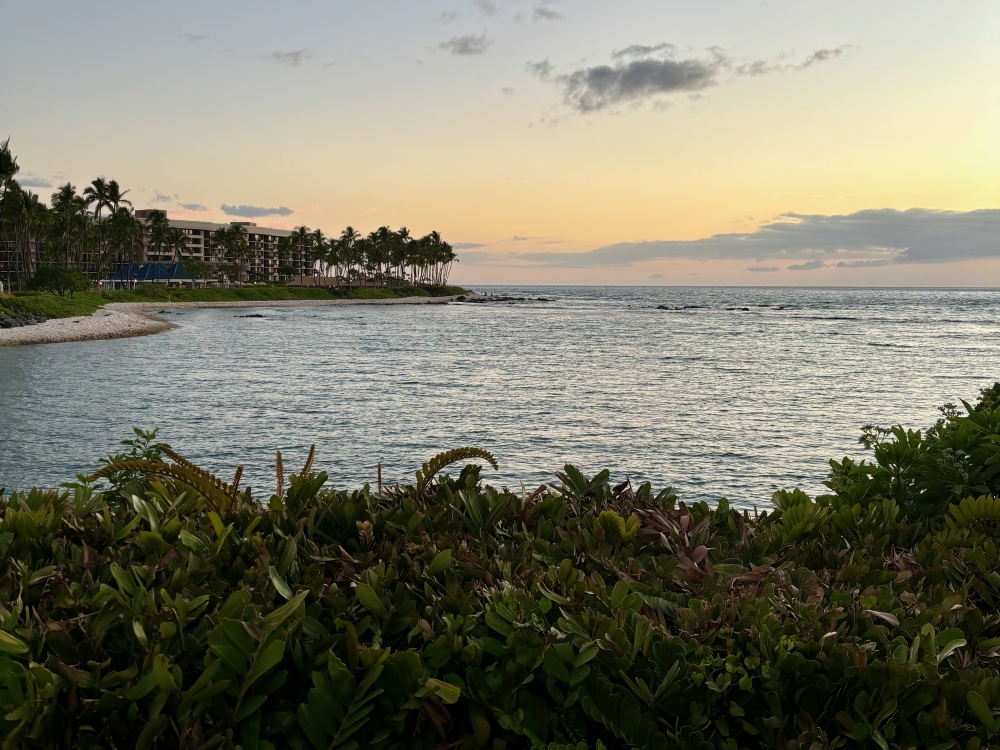 Hawaii