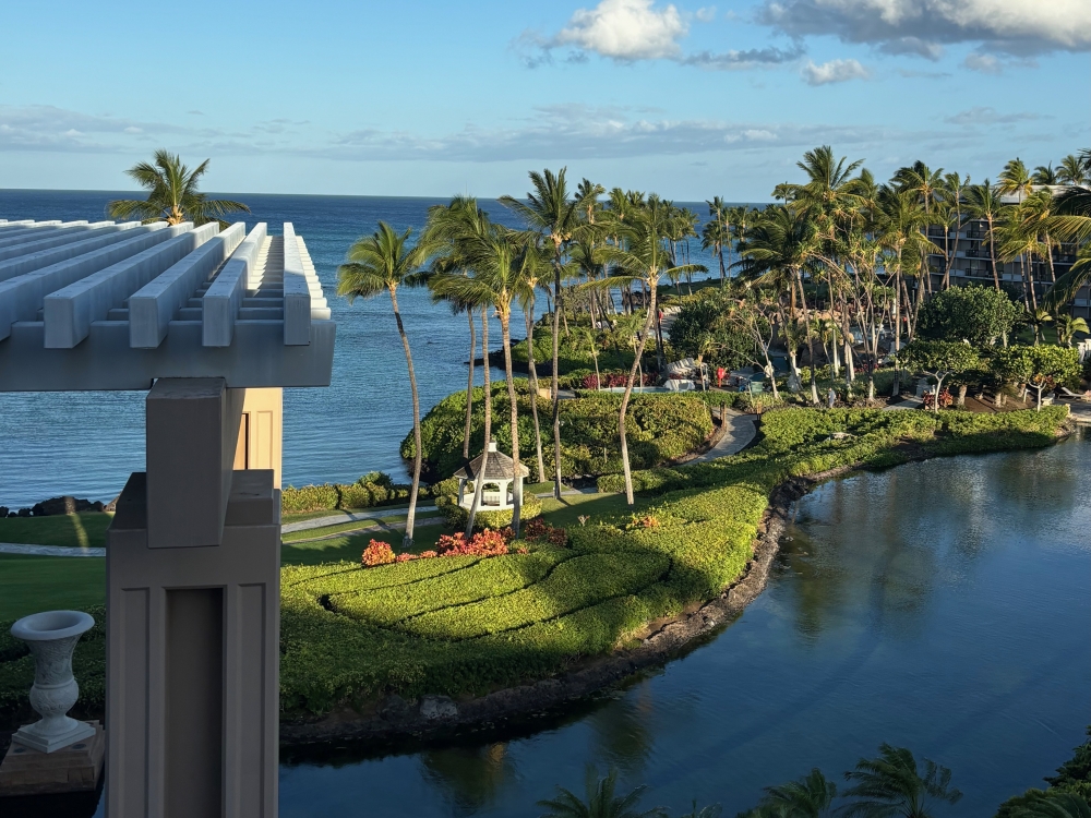 Hawaii