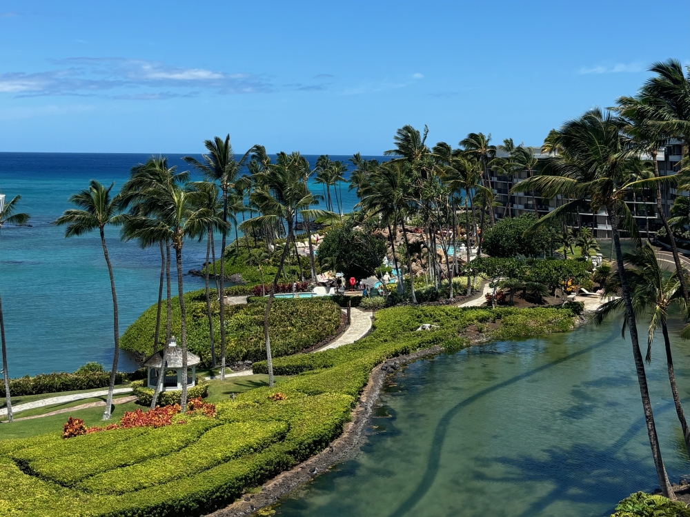 Hawaii