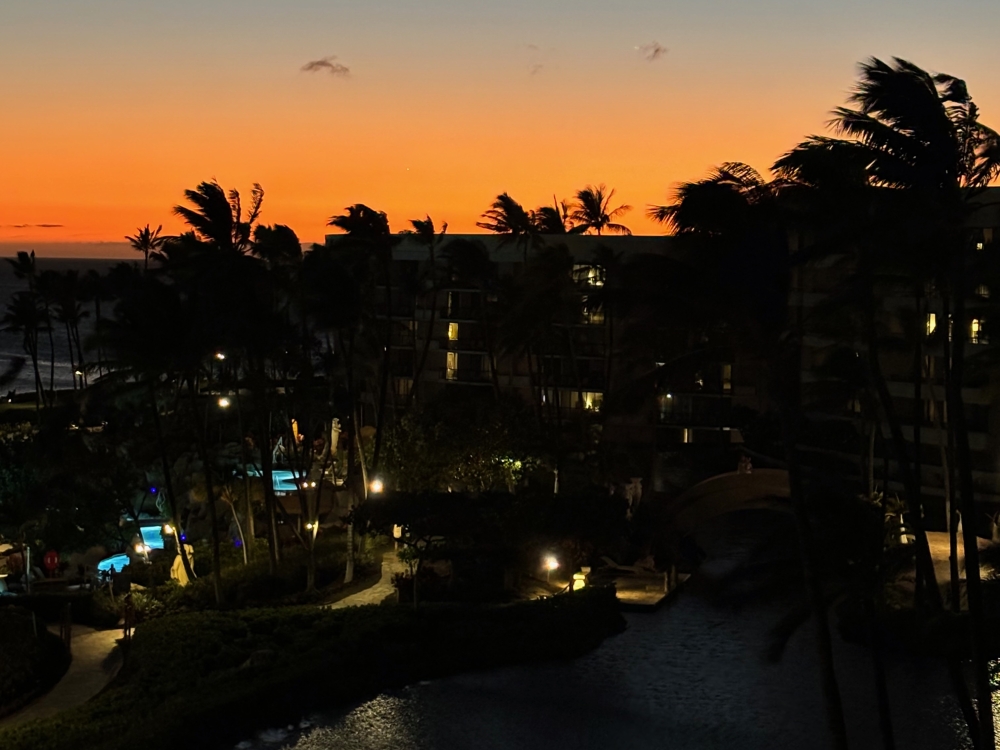 Hawaii