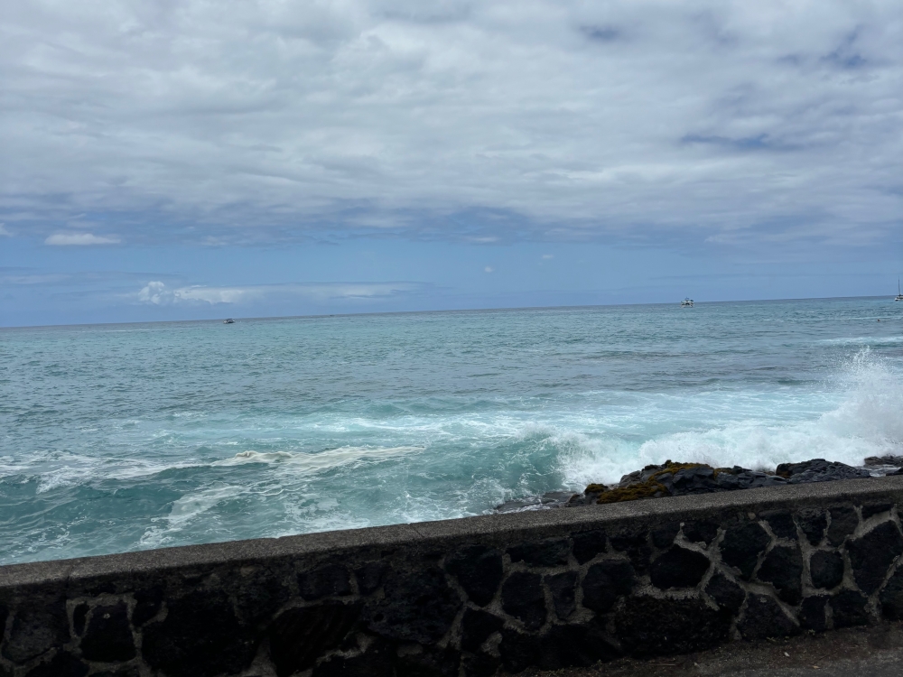 Hawaii