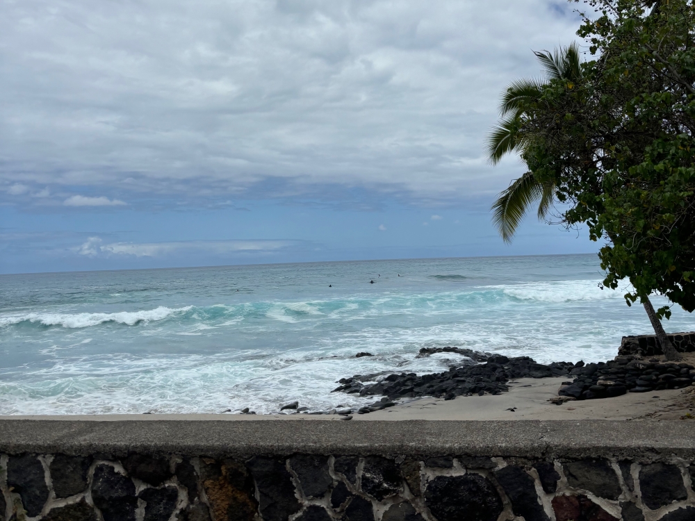 Hawaii