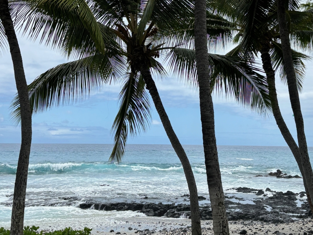 Hawaii
