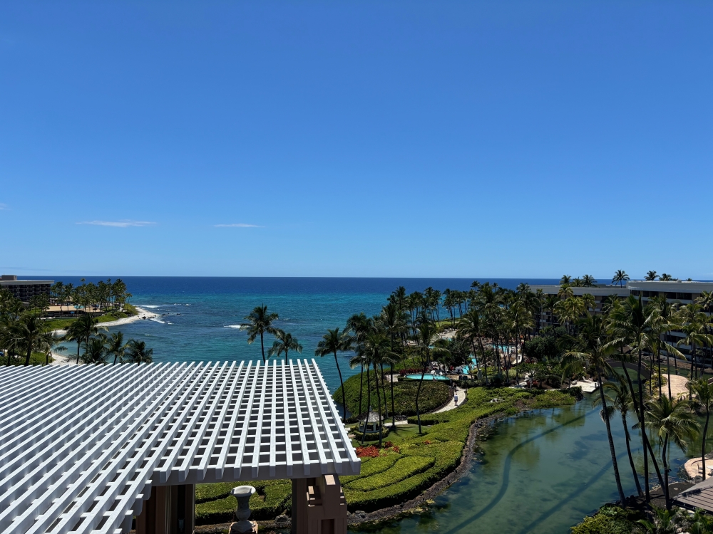 Hawaii
