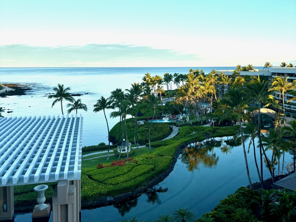 Hawaii