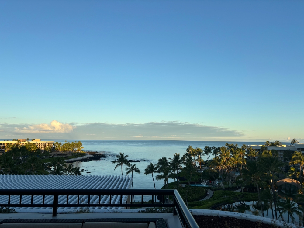Hawaii