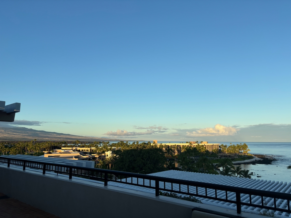 Hawaii