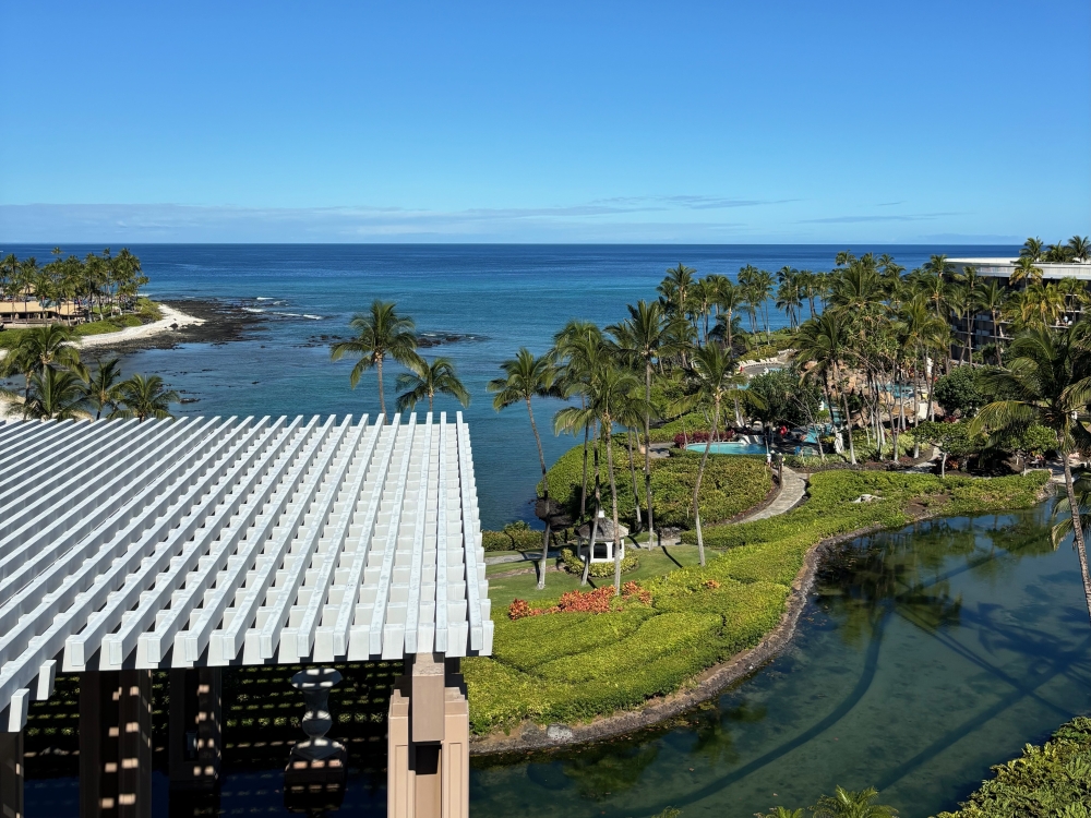 Hawaii