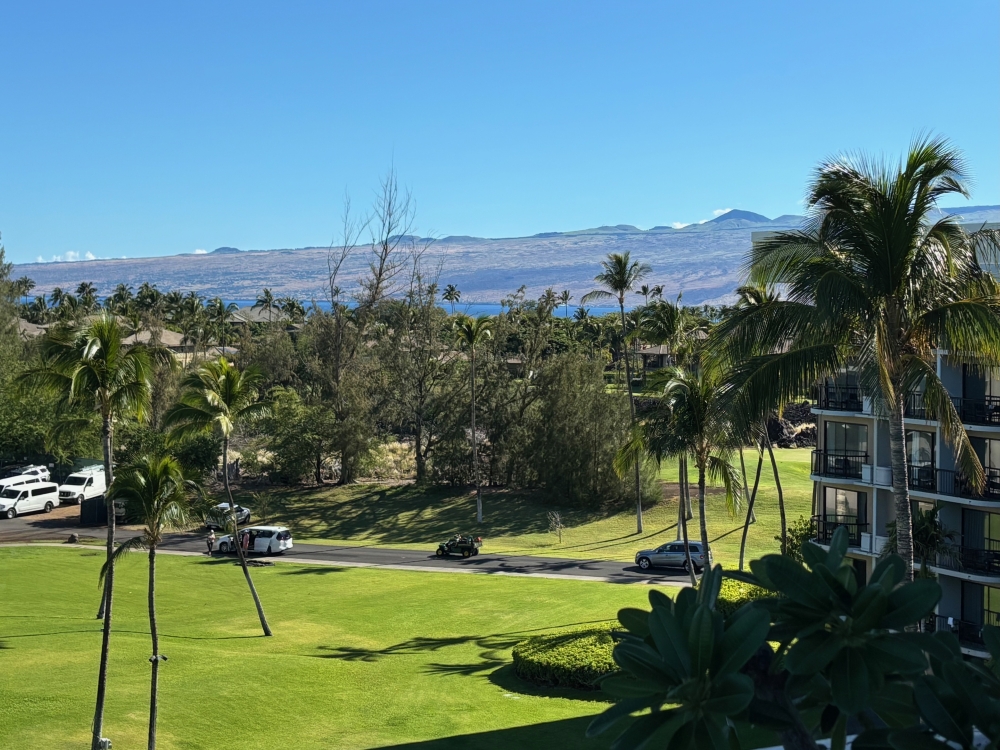 Hawaii