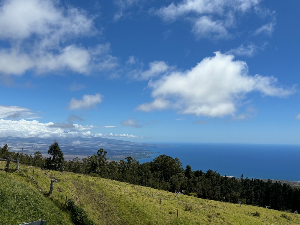 Hawaii