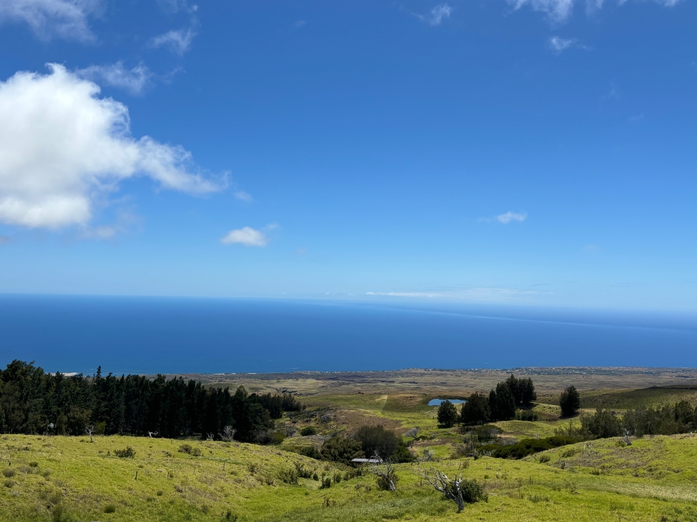Hawaii