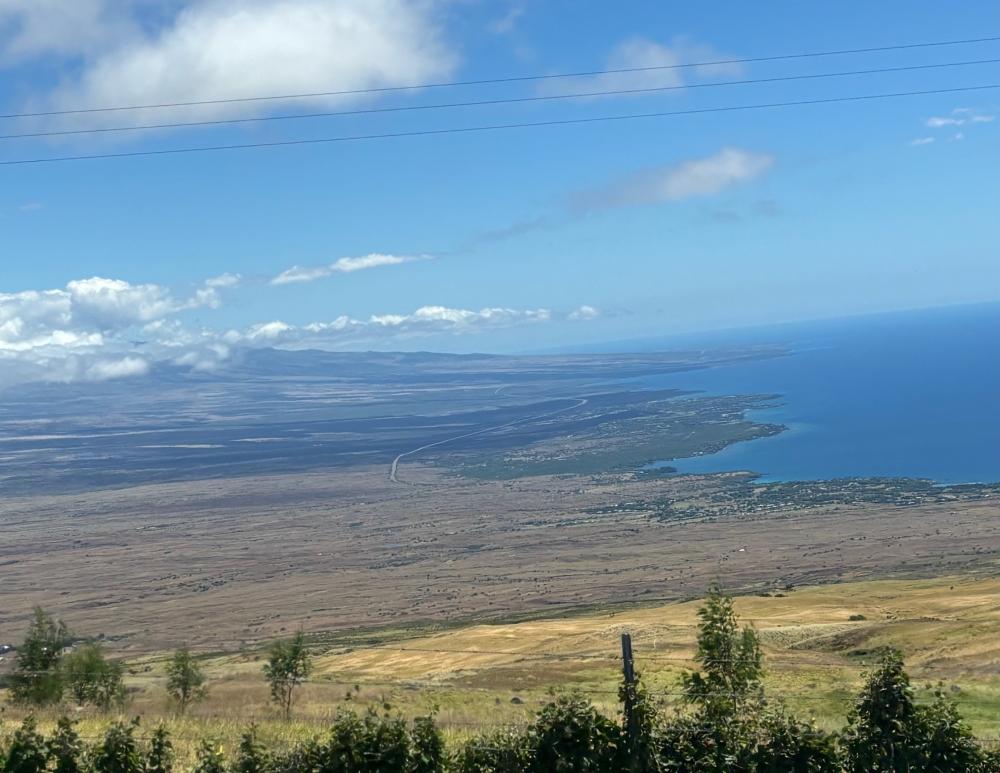Hawaii