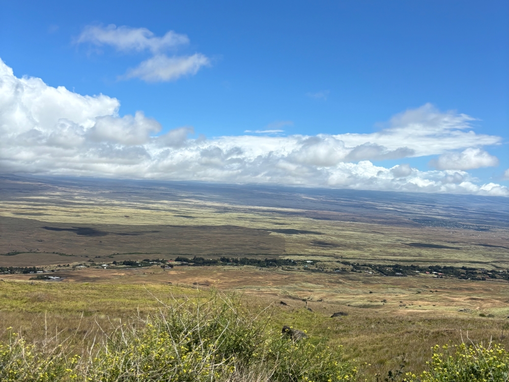 Hawaii