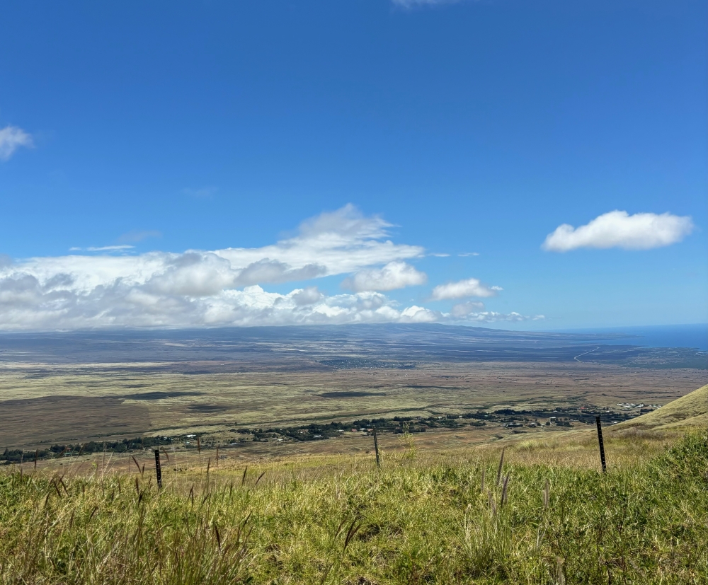 Hawaii