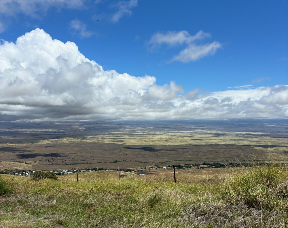 Hawaii
