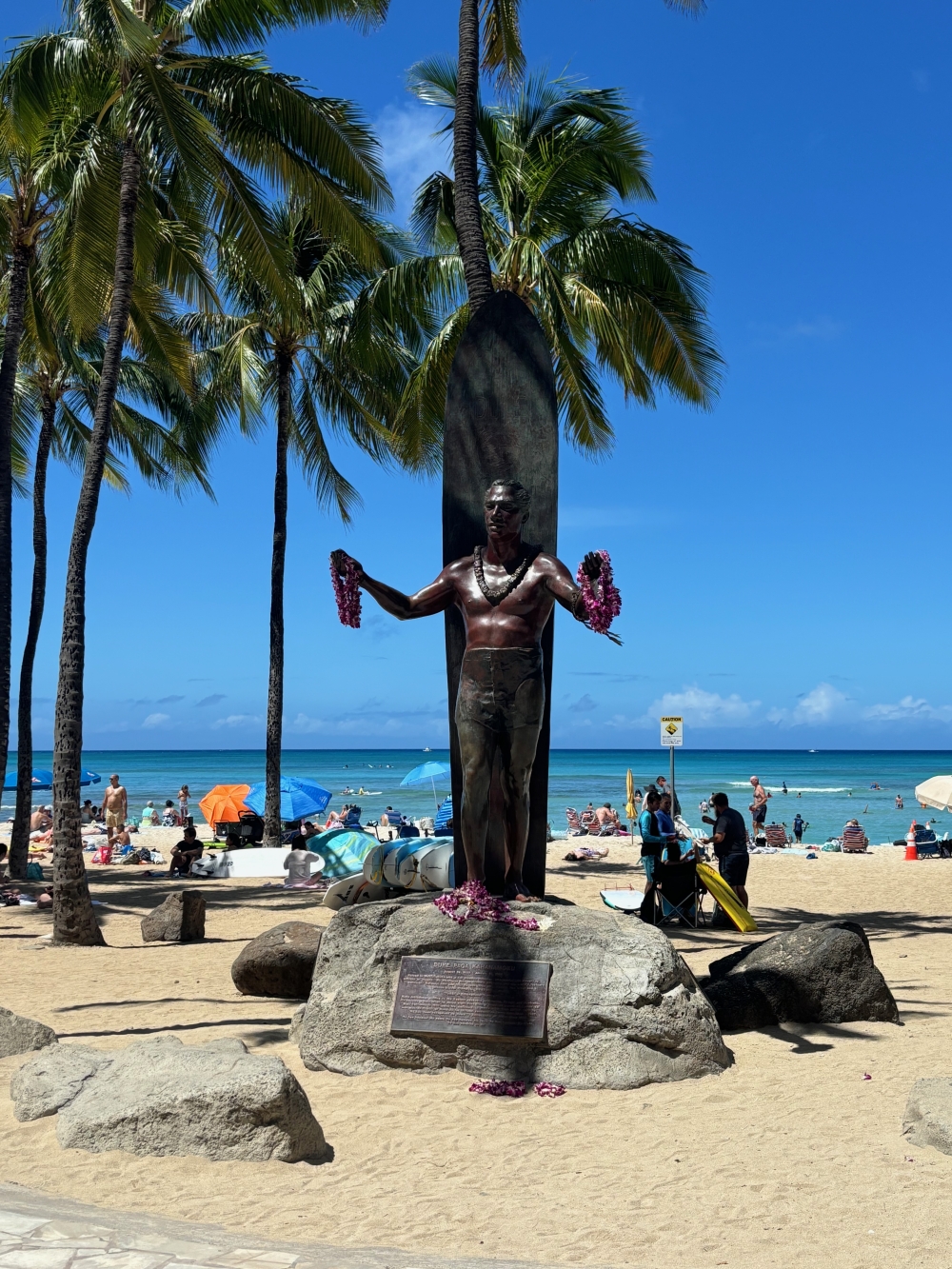 Hawaii