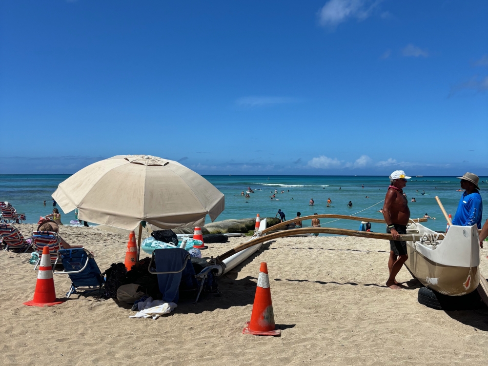 Hawaii