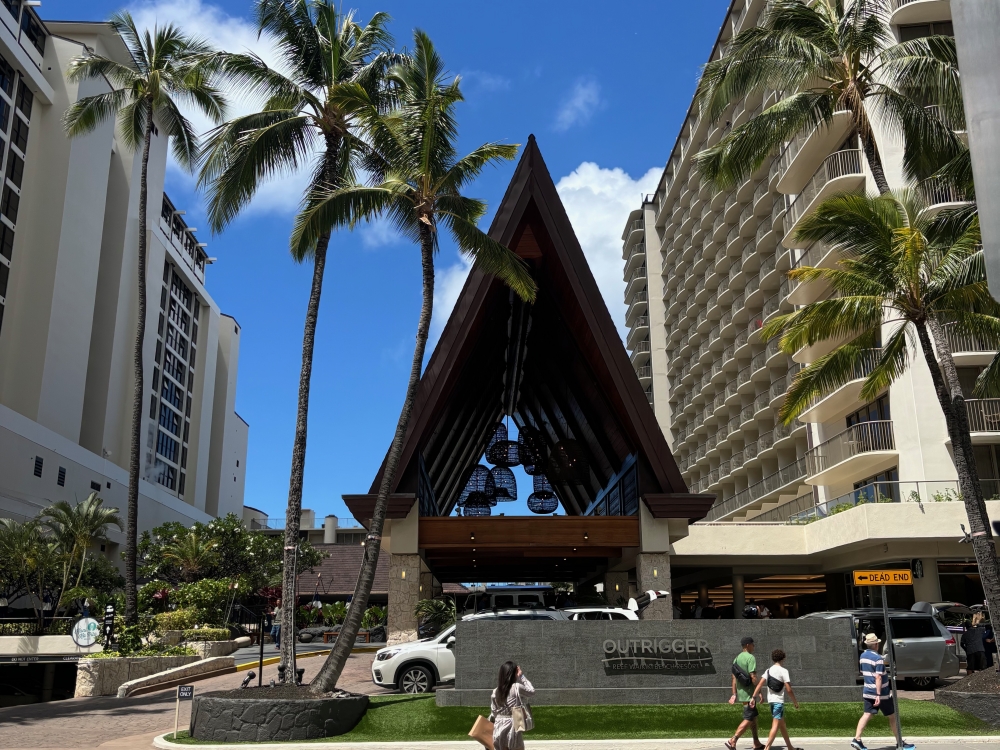 Hawaii