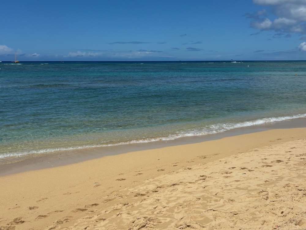 Hawaii