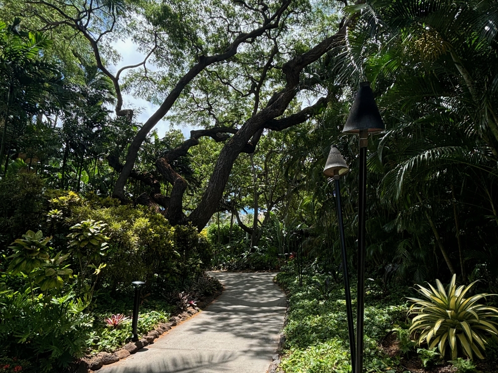 Hawaii