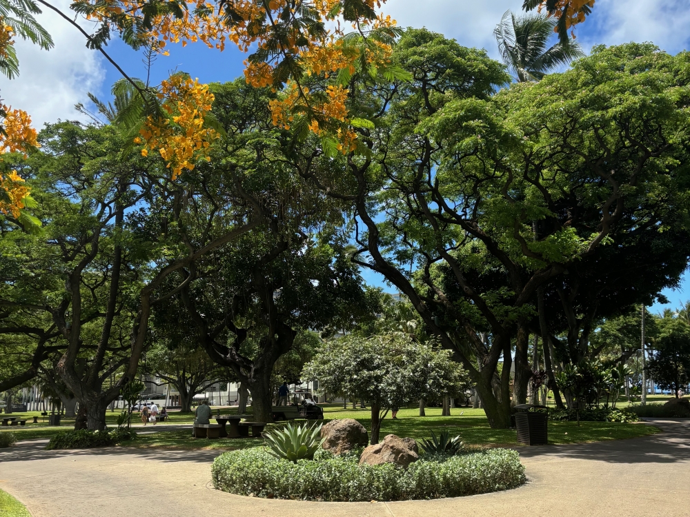 Hawaii