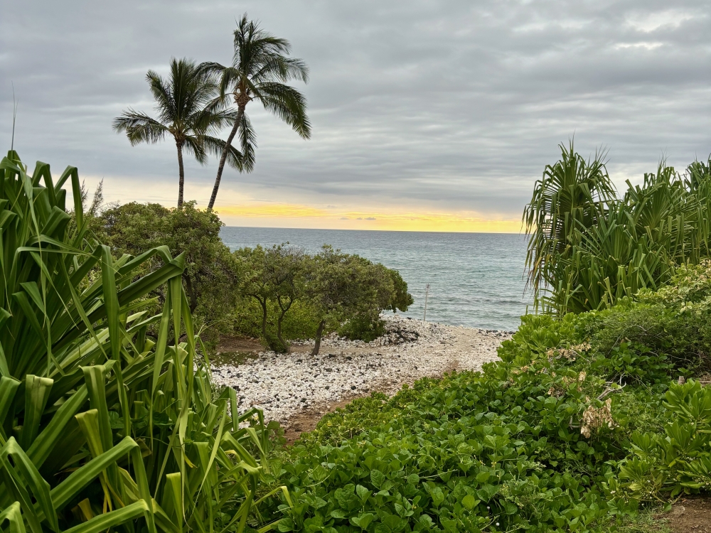 Hawaii