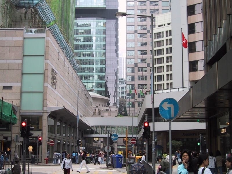 Hong Kong