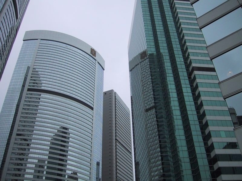 Hong Kong