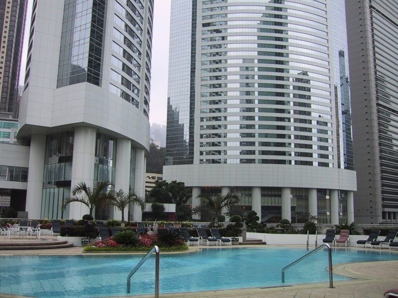 Hong Kong