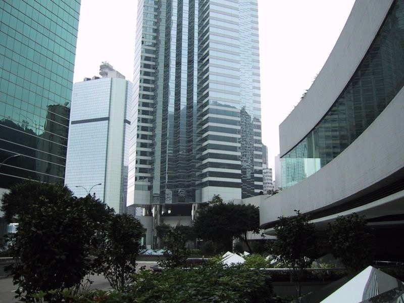 Hong Kong