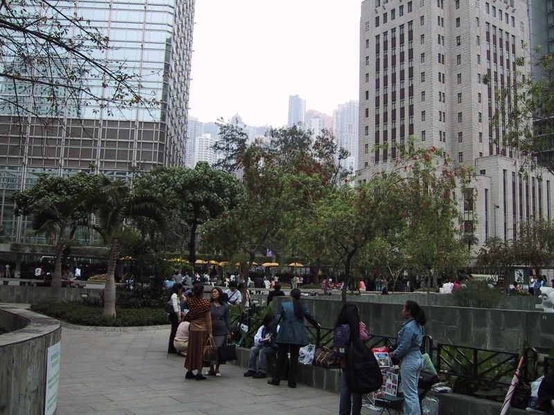 Hong Kong