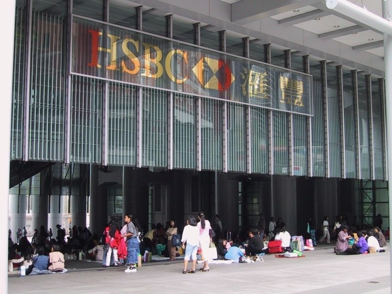 Hong Kong
