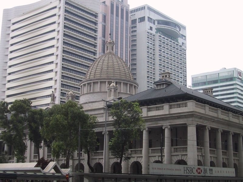 Hong Kong