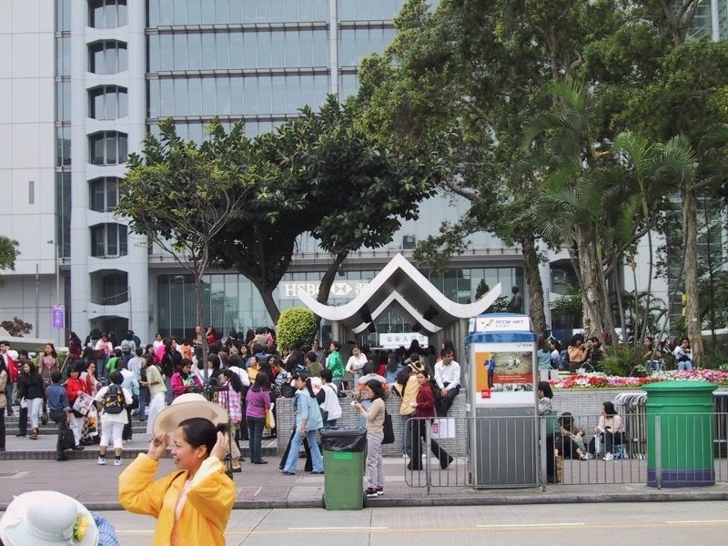 Hong Kong