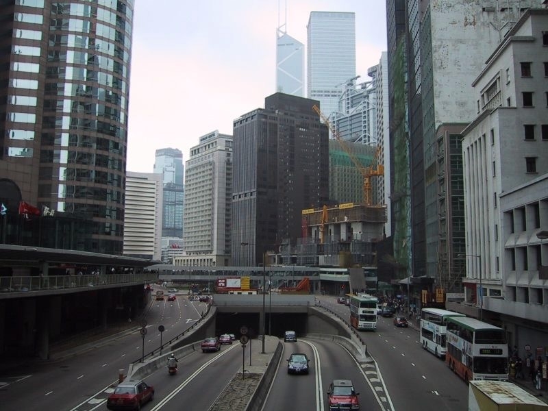 Hong Kong